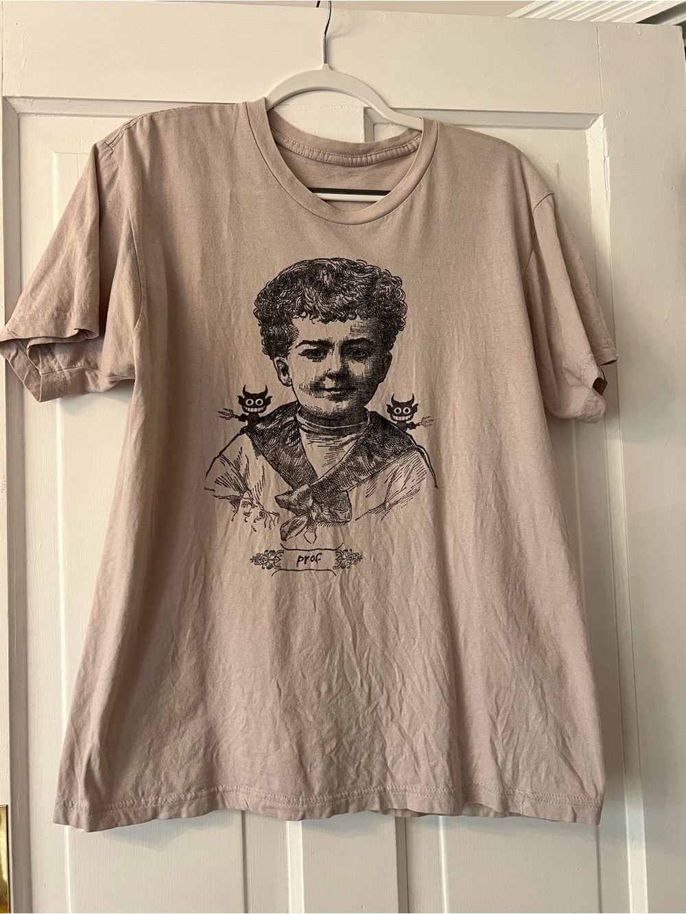 Prof shirt M RARE